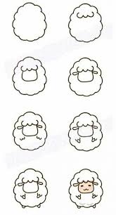 59 Ideas For Drawing Easy Simple Tekenen Drawing Cute Easy Drawings Doodle Art Journals Drawing Tutorial Easy