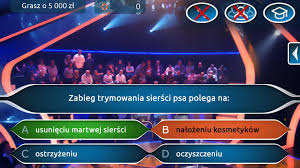 Do miliona mamy 15 pytań na które musimy. Milionerzy For Android Apk Download