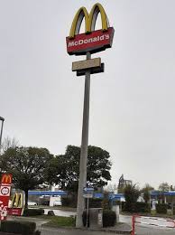 Mcdonald S Restaurant Boxbergweg 66538 Neunkirchen Picture Of Neunkirchen Saarland Tripadvisor