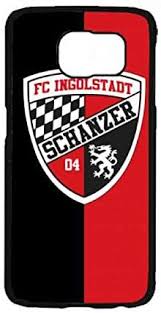 Diese seite enthält eine übersicht aller spiele für den verein fc ingolstadt in chronologischer reihenfolge im wettbewerb 3. Fantasty Design Fc Ingolstadt 04 Telefonkasten For Amazon De Elektronik