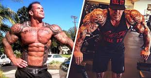 This is the only way to reach all your goals and to be proud of yourself. Rich Piana What Was His Workout Routine Life Philosophy And Why Did He Start 5 Brand Gymbeam Blog