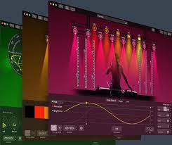 You can work in the program and talk to our very knowledgeable staff. Lightkey Professional Dmx Lighting Control Mac Style