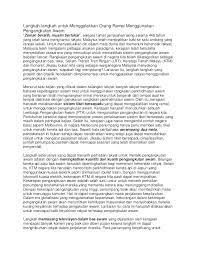 Hidupan liar yang hidup dalam hutan tersebut. Kesan Jerebu