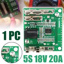 Drill cordless warrior 18v lithium 3/8 in with 18v battery & charger new. 5s 20a Drill Battery 18650 Li Ion Lithium Battery Protection Pcb Board 18v Dy Battery Chargers Multipurpose Batteries Power