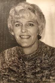 Madeline A. Weiss Obituary May 3, 2018