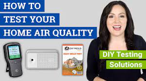 How To Test Home Air Quality (Diy Solutions To Check Air Quality In Your  Home) - Youtube