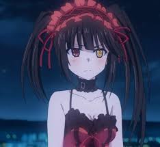 Pin By Revanda On Date A Live With Images Anime Art Anime Anime Characters