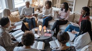 Inspiring Small Group Ideas for Christian Women