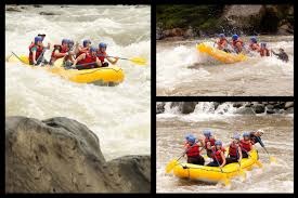 But rapids aren't just for the pros. Whitewater Rafting Classes Of Rapids Boring To Scary Paddle Camp
