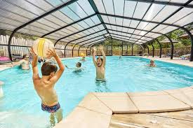 Centre Aquatique Nantes Piscines Et Parcs Aquatiques A Nantes