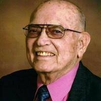 Obituaries from Saline County Arkansas May 2nd