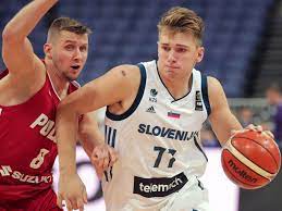 Pagina iniziale biglietti sport pallacanestro slovenia national team basketball. Luka Doncic And Slovenia S Schedule For Olympic Qualification Mavs Moneyball