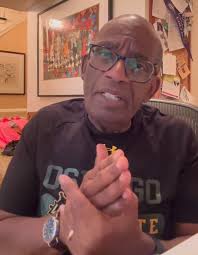 Today's Al Roker returns to morning show with health update after missing  from Hurricane Ian coverage