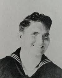 Malcom “Cotton” Gregg (1920-2003)