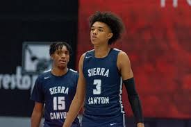 Check spelling or type a new query. Sierra Canyon Overcomes Slow Start Dominates Santa Clarita Christian At Matadome The Sundial