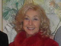 Child care executive Katheryne "Kitty" Chappell Drennon: 1931-2013