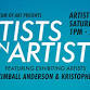 Artists on Artists event image