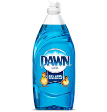 Maybe you would like to learn more about one of these? Ultra Dishwashing Liquid Original Scent Dawn Dish Soap