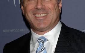 Ted Harbert Net Worth