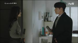Sekali buat anda yang mencari link download film my husband di lk21 sebaiknya untuk di urungkan saja karena itu hanya sia sia saja. Hi Bye Mama Episode 5 Dramabeans Korean Drama Recaps