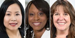 The Top 50 Women Leaders of Oregon for 2023