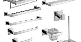 Model Cool Stainless Steel Bathroom Accessories And Holders Https T Co Stainless Steel Bathroom Accessories Bathroom Hardware Set Bathroom Accessories Sets