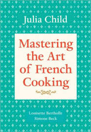 Child's second book, the french chef cookbook, was a collection of the recipes she had demonstrated on the show. Mastering The Art Of French Cooking Volume 1 By Julia Child Louisette Bertholle Simone Beck Paperback Barnes Noble
