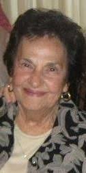 Constance “Connie” Mangano Coke (1927-2013)