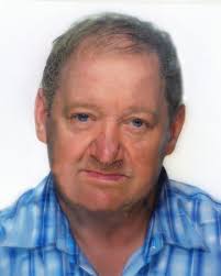 Rouwregister Eddy Van Durme