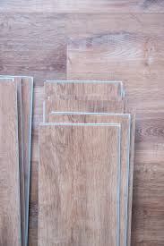 Solid hardwood or engineered wood flooring may serve as bases for vinyl flooring. How To Install Lifeproof Flooring Yourself