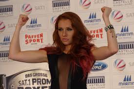 Season 1 (germany celebrity) contestants. Georgina Fleur Steckbrief Promi Geburtstage De