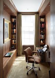 Smart And Efficient Small Space By Todhunter Earle Interiors