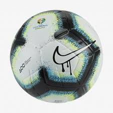 The 2015 copa america will be held in chile from 11th june 2015 until 4th july 2015 but the preparations have been started. Advertisement Ebay Nike Merlin Rabisco Copa America 2019 Soccer Ball White Black Blue White Soccer Soccer Ball Ball