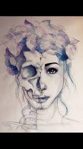 The Search For Perfection Will Destroy You Starting With Your Personality And Eventually Destroying Your Outsides Because One Day You Wi Drawings Art Sketches