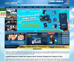 We did not find results for: Wijaya 365 Stats At Statscrop Wijaya365 Net