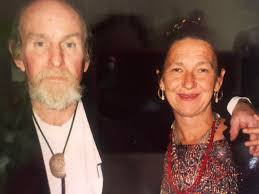 Old Bisbee memories! The parapet was painted by me and Bailey!