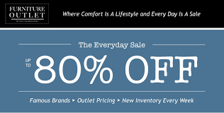 A sneak peek of our new showroom and our progress! Outlet Matter Brothers Furniture Stores