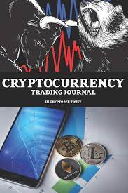 Currently, bitcoin is trading around $9,500 while one analyst says there is still more resistance. Amazon Com Cryptocurrency Trading Journal Crypto Trade Log For Bitcoin And Altcoin Trading With Profit And Loss Reporting 6x9 120 Pages 9798600391925 Journals Exocet Books