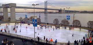 Image result for blue cross riverrink