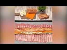 Chefclub Recettes Avec Du Bacon Best Of 2 Youtube Chef Club Recette Bacon Recette