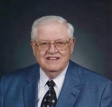 Obituary information for James Dempsey Capel