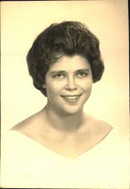 Martha Joan (Magner) Bray Obituary