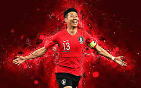 Comment and tell us which one is your favourite!subscribe to ensure you don't miss. Hd Wallpaper Soccer Son Heung Min South Korean Wallpaper Flare