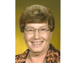 Norma Busch Obituary (2010)