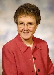 Arlene Stacy Erickson (1926-2010)