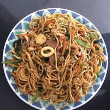 Был ли этот ответ полезен? Mie Goreng Seafood By Livi Agesta