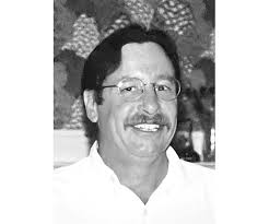 John Rush Obituary (1952