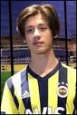Arda Güler | Football Talent Scout