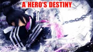 Destiny is a large game for which there's been a large wait. A Hero S Destiny Codes June 2021 Roblox Gamer Tweak