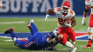 Kansas city is in the playoffs for a sixth straight season. Chiefs Bills Playoff Predictions From National Nfl Experts The Kansas City Star
